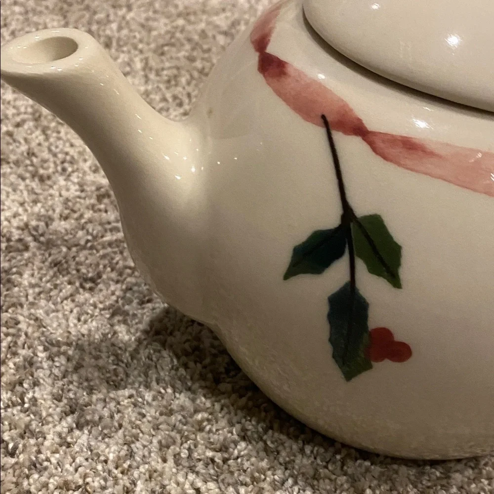 Hartstone charming ceramic